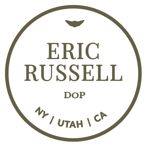 Eric Russell