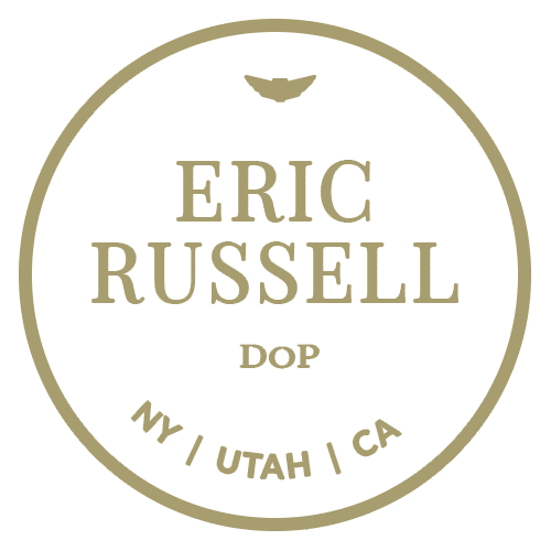 Eric Russell
